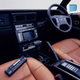 Car phone! Image: Nissan